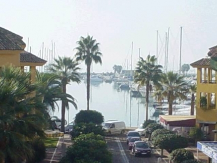 Sotogrande property: Apartment for sale in Sotogrande, Spain 113307