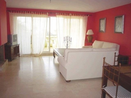 Sotogrande property: Apartment with 3 bedroom in Sotogrande 113307