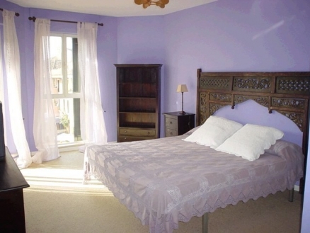 Sotogrande property: Apartment with 3 bedroom in Sotogrande, Spain 113307