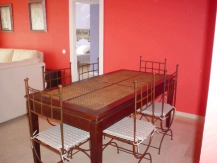 Sotogrande property: Sotogrande, Spain | Apartment for sale 113307