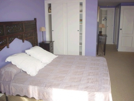Sotogrande property: Cadiz Apartment 113307