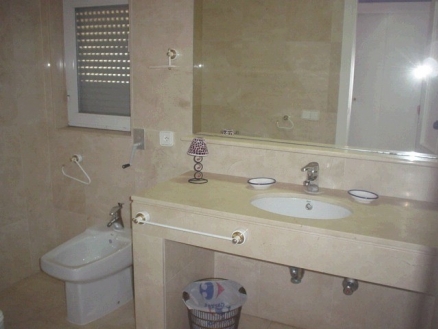 Sotogrande property: Sotogrande Apartment 113307