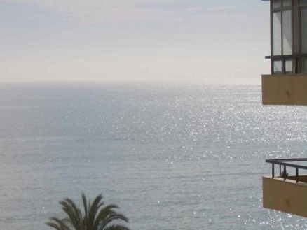 Estepona property: Apartment for sale in Estepona 113313