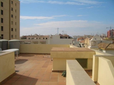 Estepona property: Apartment for sale in Estepona, Spain 113313