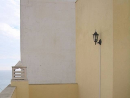 Estepona property: Apartment with 1 bedroom in Estepona, Spain 113313