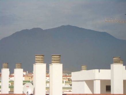 Estepona property: Apartment for sale in Estepona, Malaga 113313