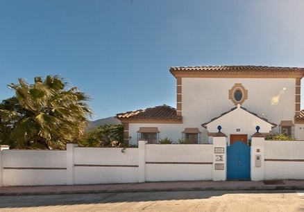 Coin property: Villa for sale in Coin 113322