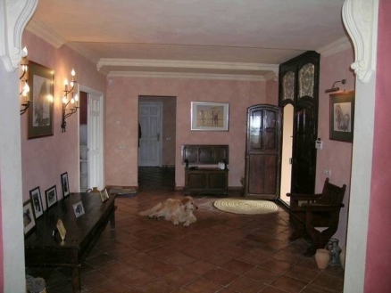 Estepona property: Villa with 7 bedroom in Estepona, Spain 113326