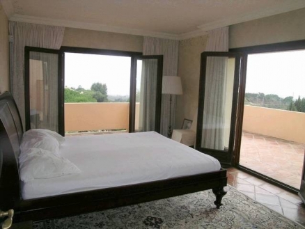 Estepona property: Villa for sale in Estepona, Malaga 113326