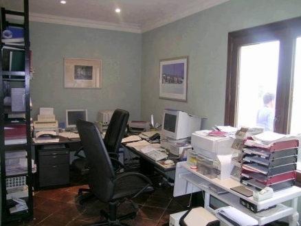 Estepona property: Estepona, Spain | Villa for sale 113326