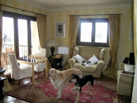 Estepona property: Malaga Villa 113326