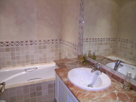 Estepona property: Estepona Villa 113326