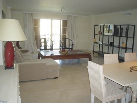 Sotogrande property: Apartment for sale in Sotogrande, Spain 113331