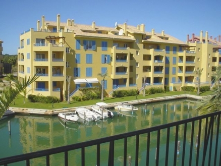Sotogrande property: Cadiz property | 3 bedroom Apartment 113331