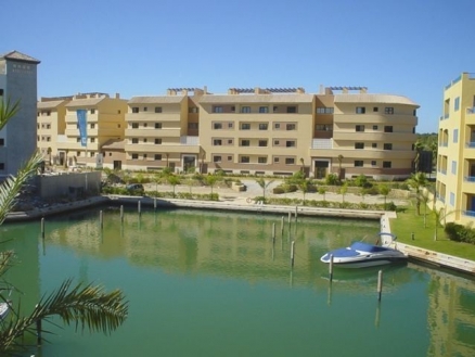 Sotogrande property: Sotogrande, Spain | Apartment for sale 113331