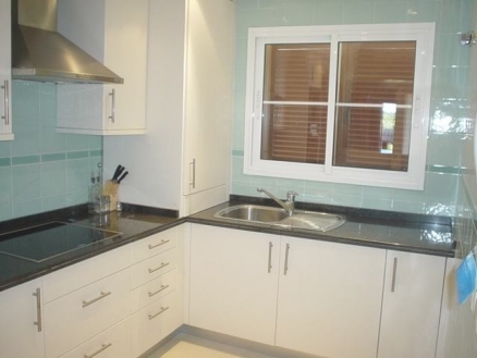 Sotogrande property: Cadiz Apartment 113331