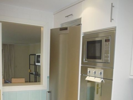 Sotogrande property: Sotogrande Apartment 113331
