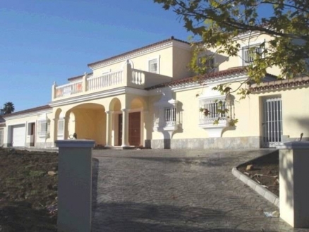 Sotogrande property: Villa for sale in Sotogrande 113333