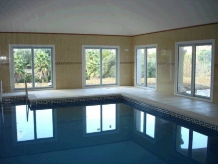 Sotogrande property: Villa with 4 bedroom in Sotogrande 113333