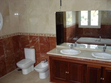 Sotogrande property: Sotogrande, Spain | Villa for sale 113333