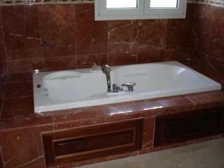 Sotogrande property: Cadiz Villa 113333