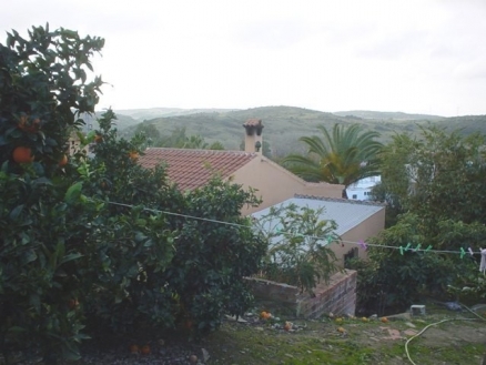 Jimena De La Frontera property: Villa for sale in Jimena De La Frontera, Cadiz 113340