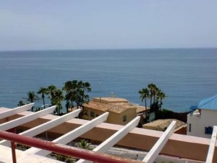 Apartment for sale in town, Spain 113343