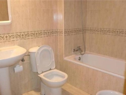 Malaga property | 3 bedroom Apartment 113343
