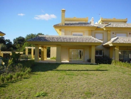 San&nbsp;Roque&nbsp;property:&nbsp;Villa&nbsp;for&nbsp;sale&nbsp;in&nbsp;San&nbsp;Roque&nbsp;113345
