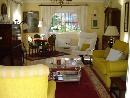 Monda property: Villa with 2 bedroom in Monda 113346