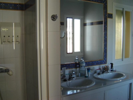 Monda property: Malaga property | 2 bedroom Villa 113346