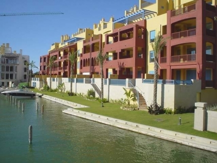 Sotogrande property: Apartment for sale in Sotogrande 113348