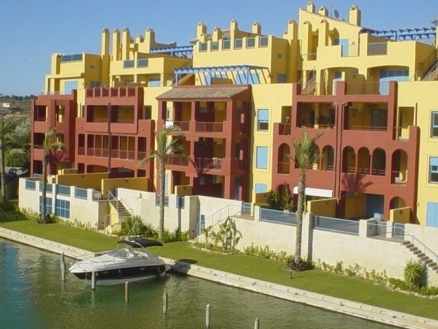 Sotogrande property: Apartment for sale in Sotogrande, Spain 113348