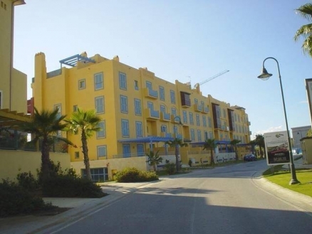 Sotogrande property: Apartment with 3 bedroom in Sotogrande 113348