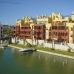 Sotogrande property: 3 bedroom Apartment in Cadiz 113348