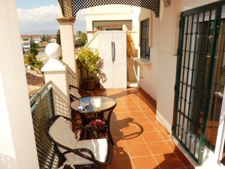 Los&nbsp;Pacos&nbsp;property:&nbsp;Apartment&nbsp;with&nbsp;2&nbsp;bedroom&nbsp;in&nbsp;Los&nbsp;Pacos&nbsp;113351