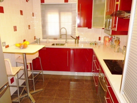 Los&nbsp;Pacos&nbsp;property:&nbsp;Apartment&nbsp;in&nbsp;Malaga&nbsp;for&nbsp;sale&nbsp;113351