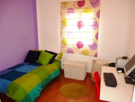 Los&nbsp;Pacos&nbsp;property:&nbsp;Malaga&nbsp;Apartment&nbsp;113351