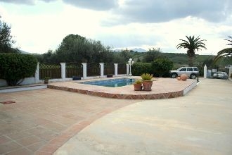 Alhaurin El Grande property: Villa for sale in Alhaurin El Grande 113353