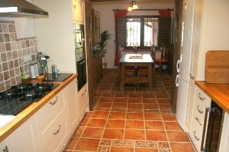 Alhaurin El Grande property: Villa for sale in Alhaurin El Grande, Spain 113353