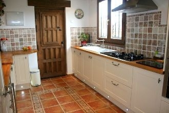 Alhaurin El Grande property: Villa with 2 bedroom in Alhaurin El Grande, Spain 113353