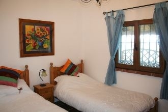 Alhaurin El Grande property: Villa for sale in Alhaurin El Grande, Malaga 113353
