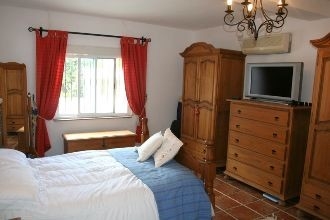 Alhaurin El Grande property: Malaga property | 2 bedroom Villa 113353