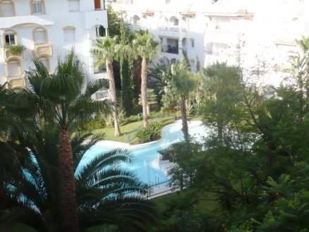 Apartment for sale in town 113354