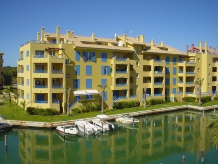 Sotogrande property: Apartment for sale in Sotogrande, Spain 113360