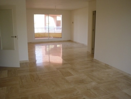 Sotogrande property: Apartment with 3 bedroom in Sotogrande 113360