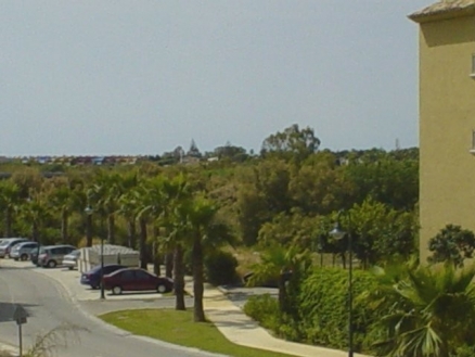 Sotogrande property: Apartment for sale in Sotogrande, Cadiz 113360