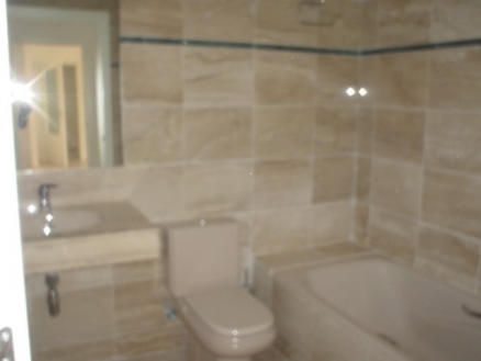 Sotogrande property: Sotogrande Apartment 113360