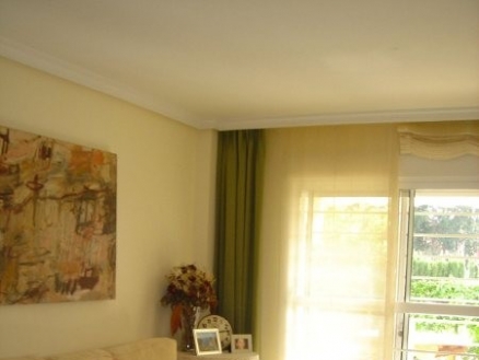 Estepona property: Apartment for sale in Estepona, Spain 113363