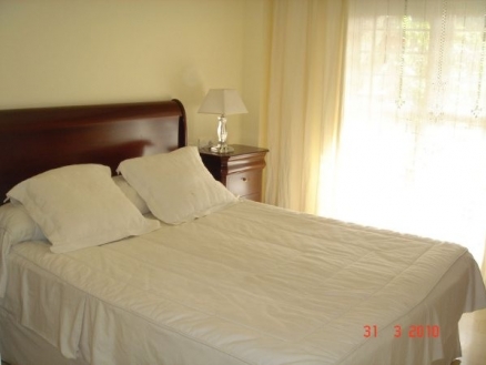 Estepona property: Apartment with 2 bedroom in Estepona 113363
